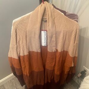 BloomChic Cardigan